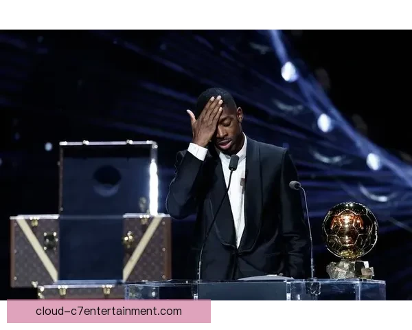 2025金球奖竞争激烈 罗德里领衔众星争辉的荣誉之战