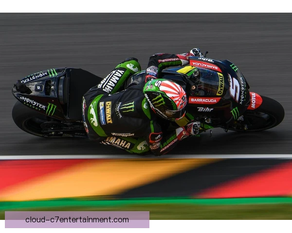MotoGP德国大奖赛出线形势推演：萨克森灵争冠格局前瞻